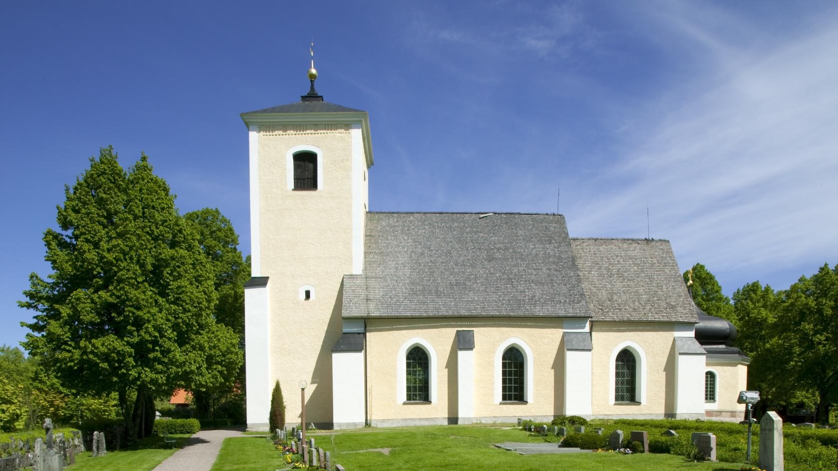 Lena kyrka